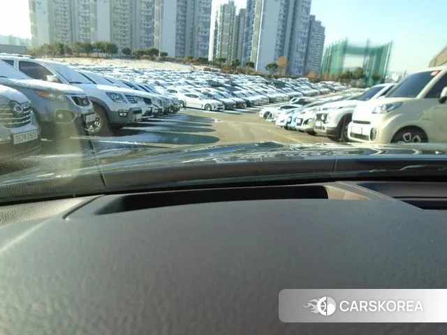 Genesis G70 id 3444587 из Кореи 7