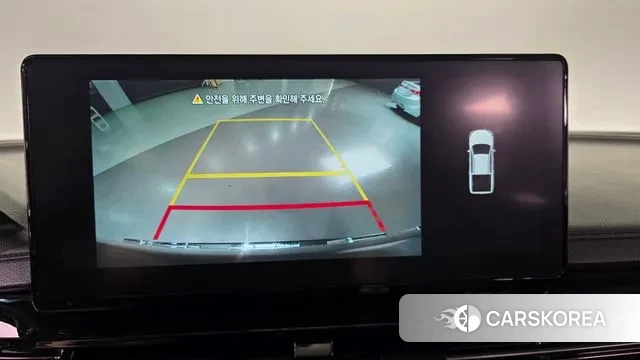 Ssangyong The New Rexton Sports Cannes id 3400135 из Кореи 7