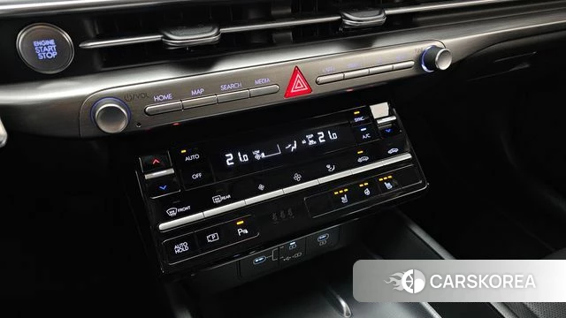 Hyundai Grandeur (GN7) id 4395143 из Кореи 7