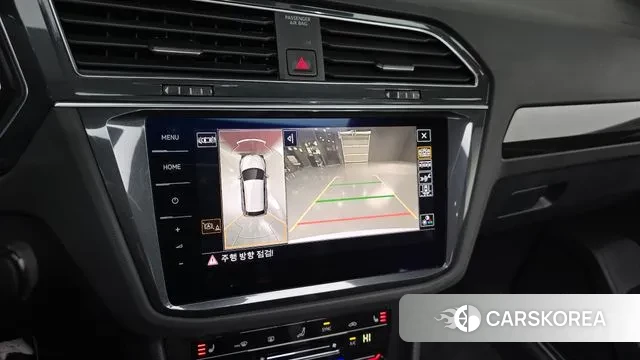 Volkswagen Tiguan second Generation id 3518440 из Кореи 7