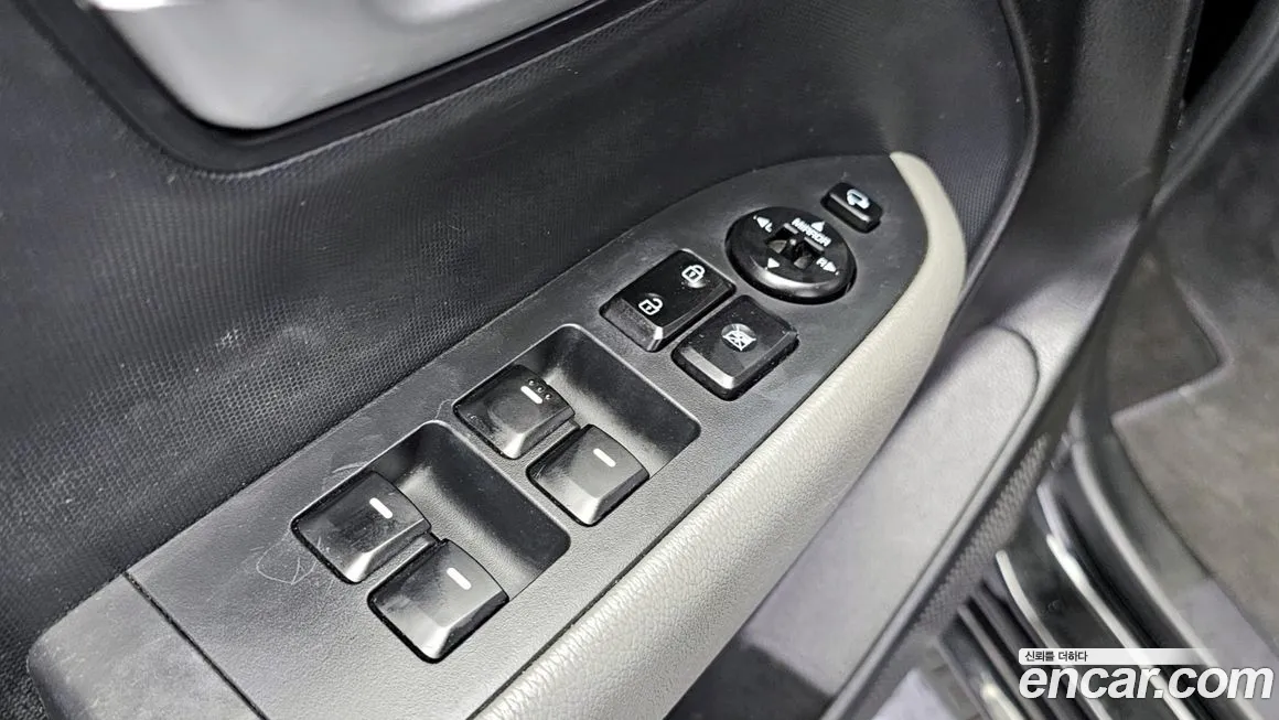 Kia The New Ray id 2099928 из Кореи 7