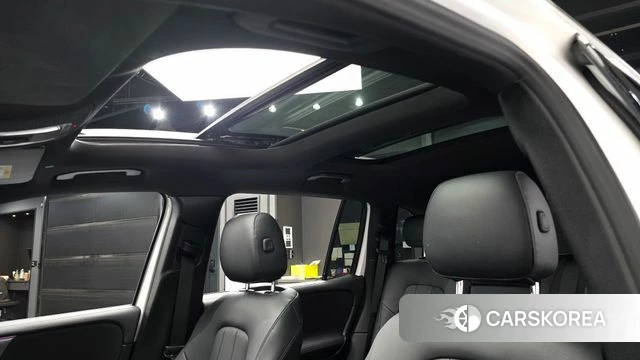 Mercedes-Benz GLB-Class X247 id 3923930 из Кореи 7