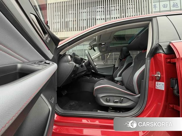 Volkswagen Lingdu id 4277862 из Китая 7