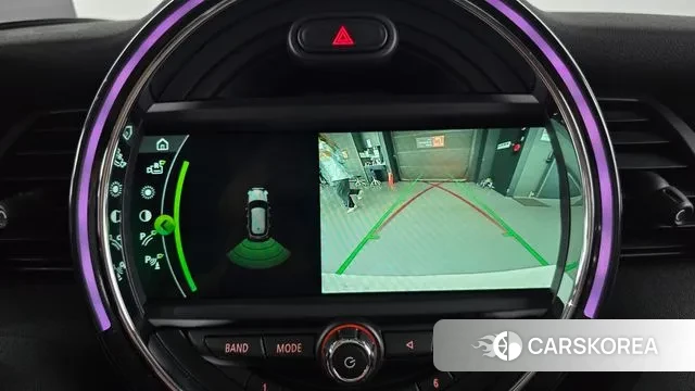 Mini Cooper id 3004691 из Кореи 7