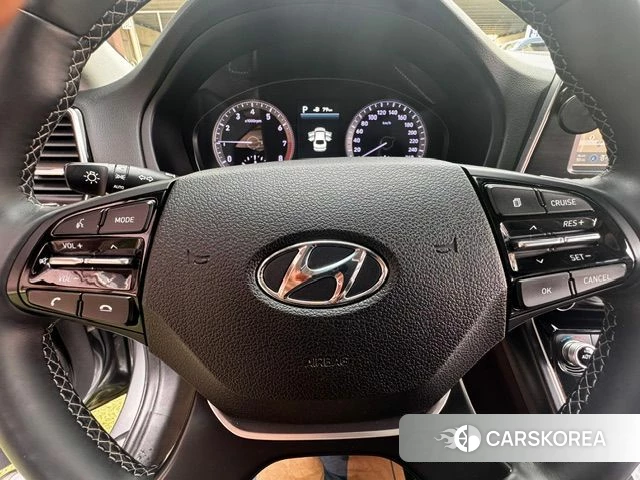 Hyundai Grandeur IG id 3886435 из Кореи 7