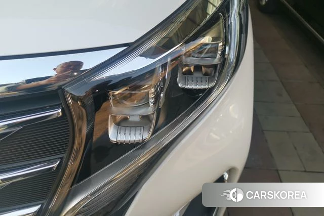 GAC Trumpchi Trumpchi M8 id 4207988 из Китая 7