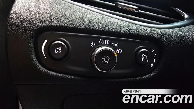 Chevrolet (GM Daewoo) The New Malibu id 2707923 из Кореи 7