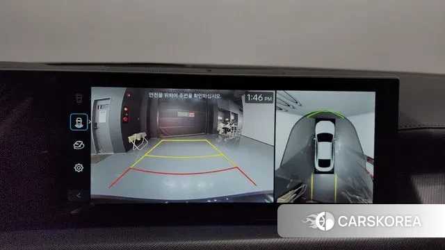 Hyundai Sonata D Edge (DN8) id 3277912 из Кореи 7