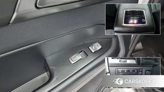 Ssangyong The New Rexton Sport id 3137871 из Кореи 7