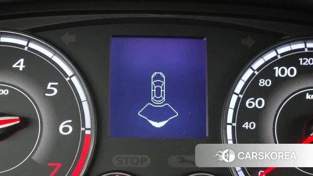Renault Korea (Samsung) SM5 Nova id 4551935 из Кореи 7