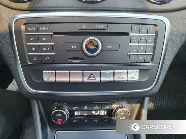 Mercedes-Benz GLA-Class X156 id 3538235 из Кореи 7