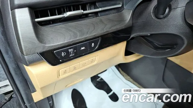 Kia Carnival 4th generation id 2651058 из Кореи 7