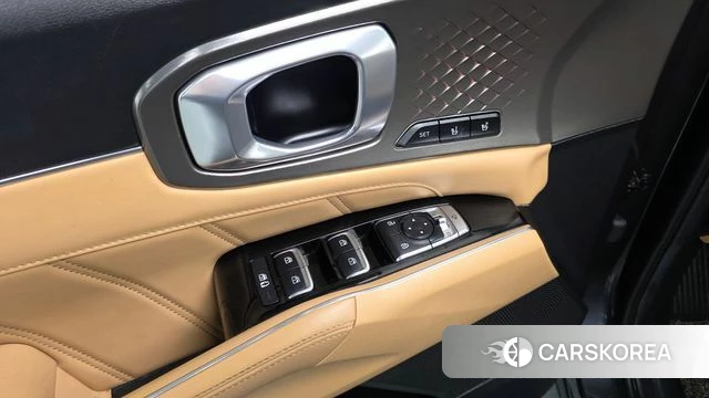 Kia Sorento 4th Generation id 4476274 из Кореи 7