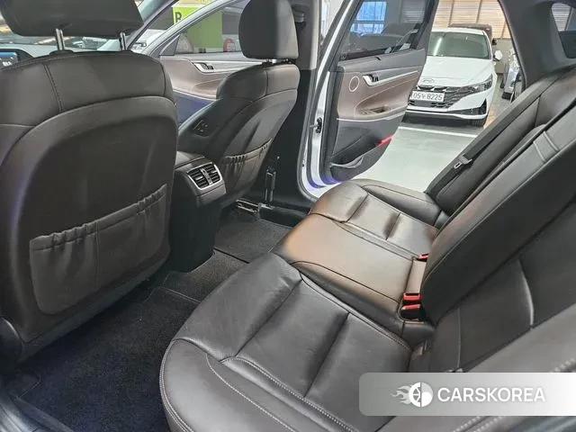 Hyundai Grandeur IG id 3789709 из Кореи 7