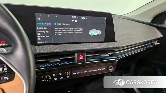 Kia EV6 id 4281284 из Кореи 7