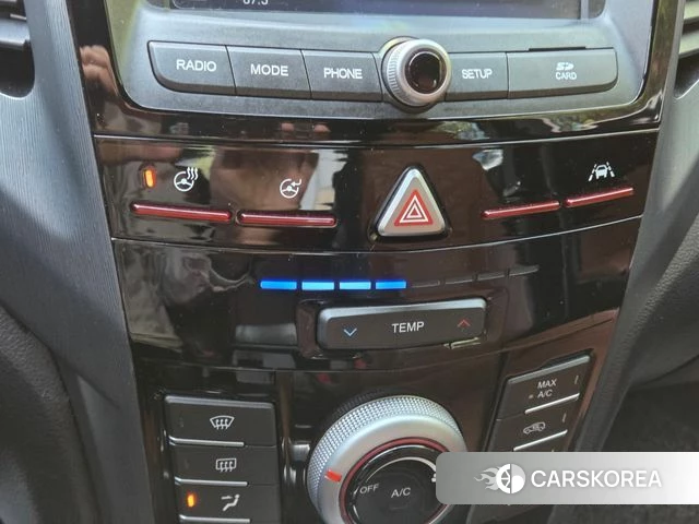 Ssangyong Tivoli Armor id 4269251 из Кореи 7