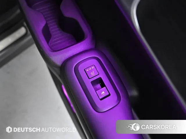 Hyundai Santa Fe (MX5) id 3711541 из Кореи 7