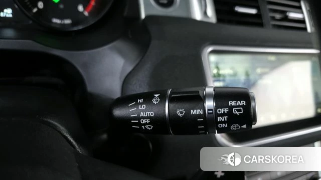 Land Rover Range Rover Evoque id 4251139 из Кореи 7