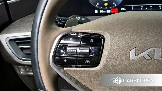 Kia K8 id 3070648 из Кореи 7