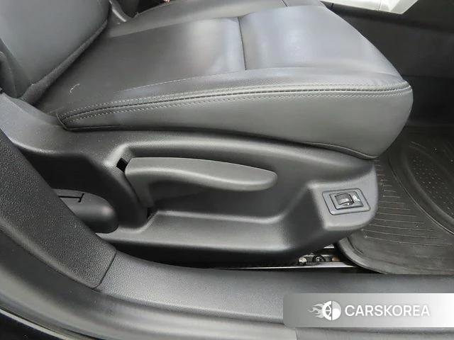 Renault Korea (Samsung) SM5 Nova id 4530809 из Кореи 7