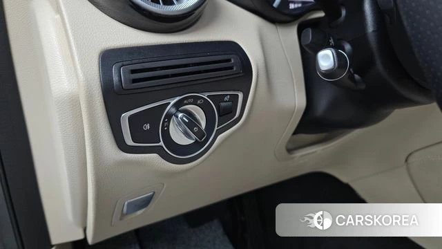 Mercedes-Benz GLC-Class X253 id 4390611 из Кореи 7