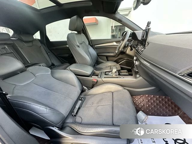 Audi Q5L Sportback id 4213168 из Китая 7
