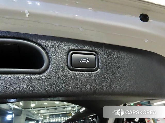 Hyundai All New Tucson id 4672103 из Кореи 7