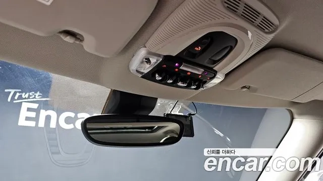 Mini Cooper D Countryman id 2870380 из Кореи 7