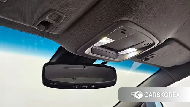 Chevrolet (GM Daewoo) All New Malibu id 3270387 из Кореи 7