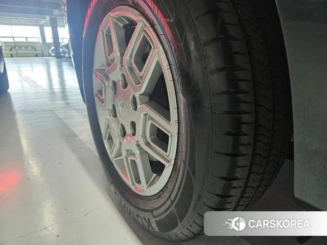 Hyundai Staria id 3884567 из Кореи 7