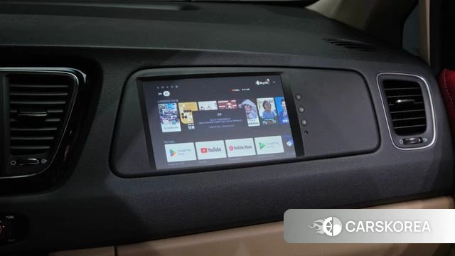 Kia The New Carnival id 4562960 из Кореи 7
