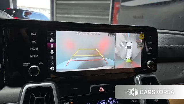 Kia Sorento 4th Generation id 3421140 из Кореи 7