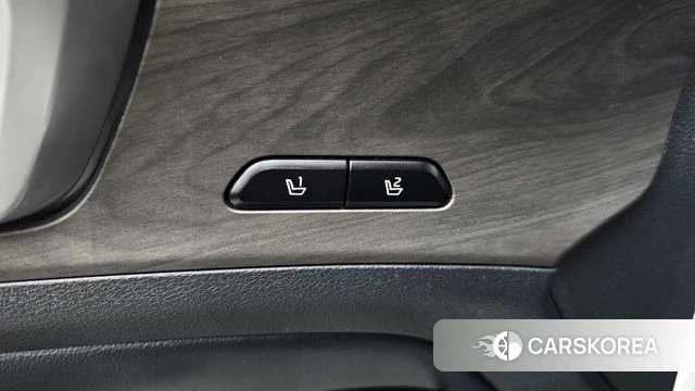 Kia Sportage 5th Generation Hybrid id 4880801 из Кореи 7