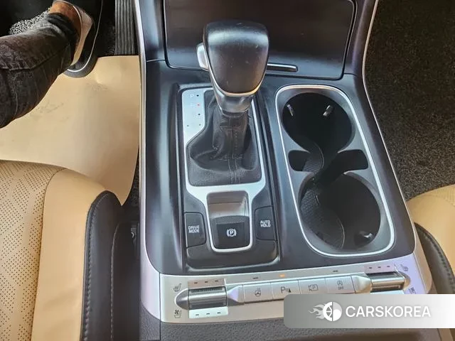 Kia Carnival 4th generation id 3033062 из Кореи 7