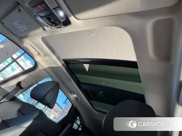 Hyundai Tucson (NX4) id 3561638 из Кореи 7