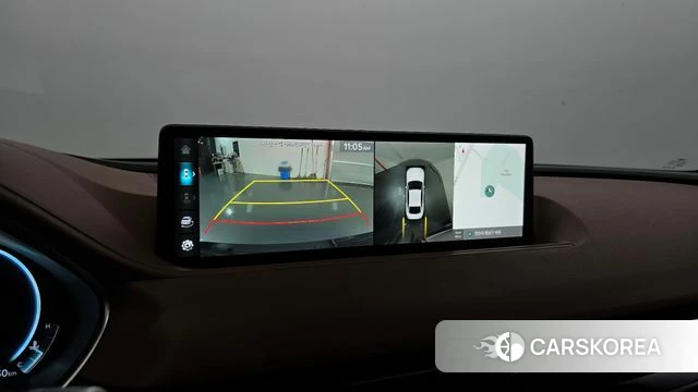 Genesis G80 (RG3) id 3832943 из Кореи 7