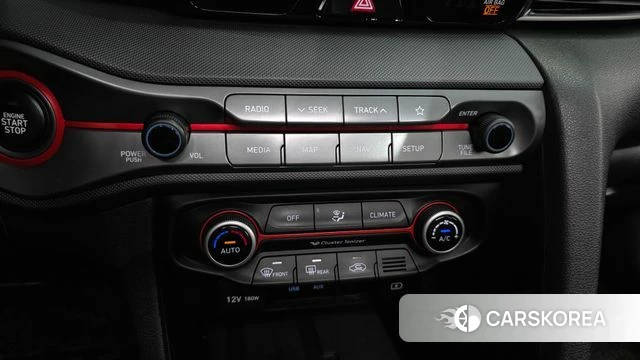 Hyundai Veloster (JS) id 4325344 из Кореи 7