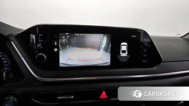 Hyundai Sonata (DN8) id 3302182 из Кореи 7