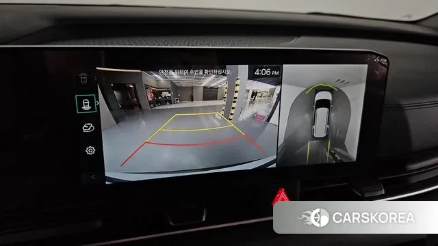 Kia The New Carnival 4th Generation id 3659033 из Кореи 7