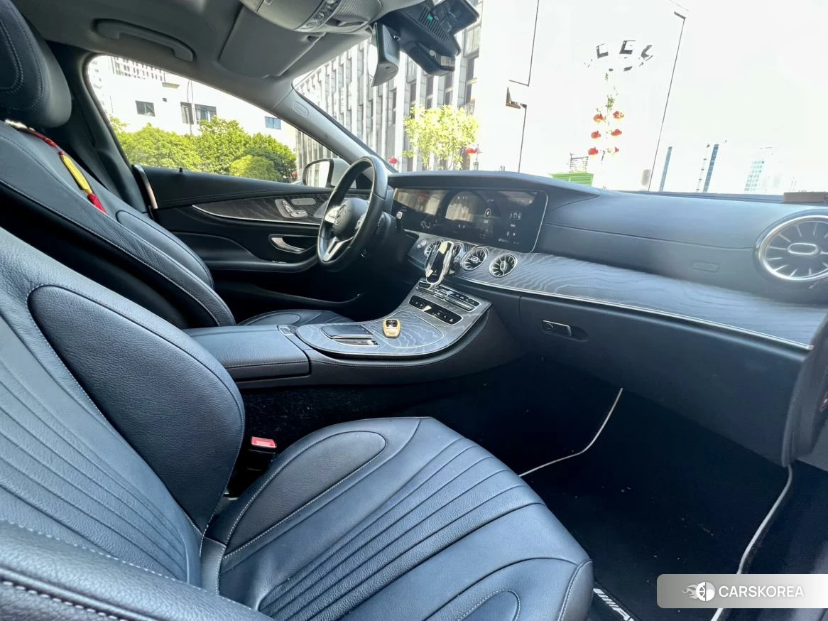 Mercedes-Benz CLS id 4440791 из Китая 7