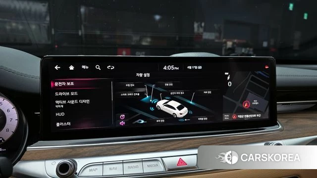 Kia The New K9 2nd generation id 3965073 из Кореи 7