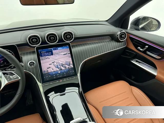 Mercedes-Benz GLC id 3857968 из Китая 7