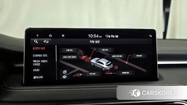 Genesis The New G70 Shooting Brake id 3452907 из Кореи 7