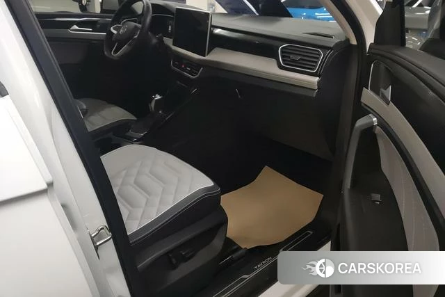 Volkswagen Tanyue id 4263853 из Китая 7
