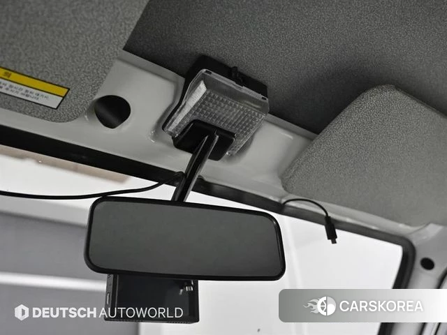 Chevrolet (GM Daewoo) New Labo id 4250942 из Кореи 7
