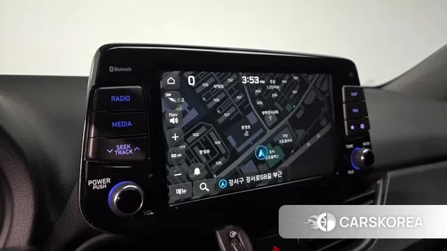 Hyundai i30 (PD) id 3636335 из Кореи 7