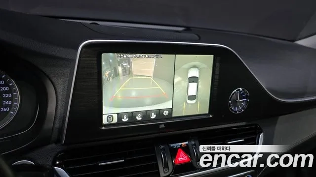 Hyundai Grandeur IG id 2897171 из Кореи 7