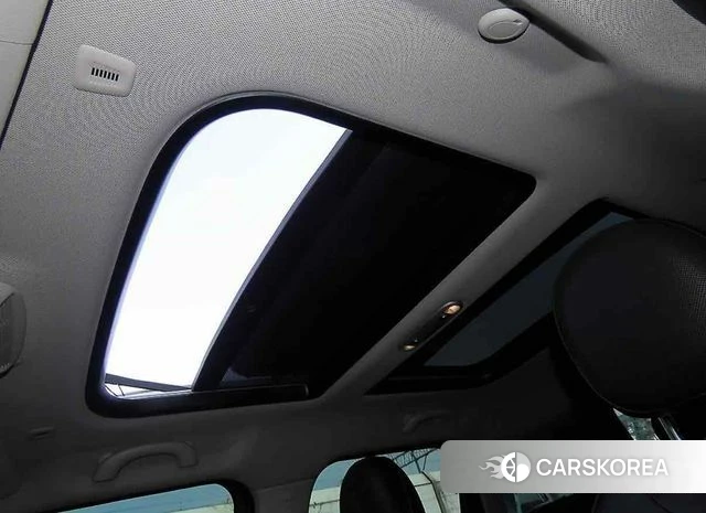 Mini Cooper Countryman id 3992875 из Кореи 7