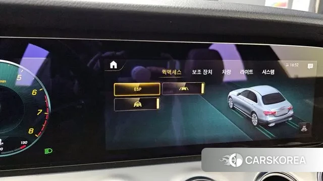 Mercedes-Benz E-Class W213 id 3422215 из Кореи 7