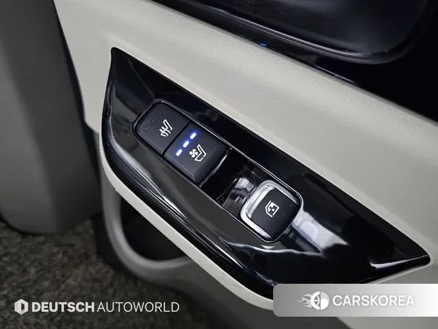 Kia Carnival 4th generation id 3503161 из Кореи 7